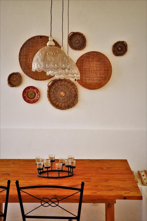 Finca La Meica Bed&Breakfast Casabermeja Buitenkant foto