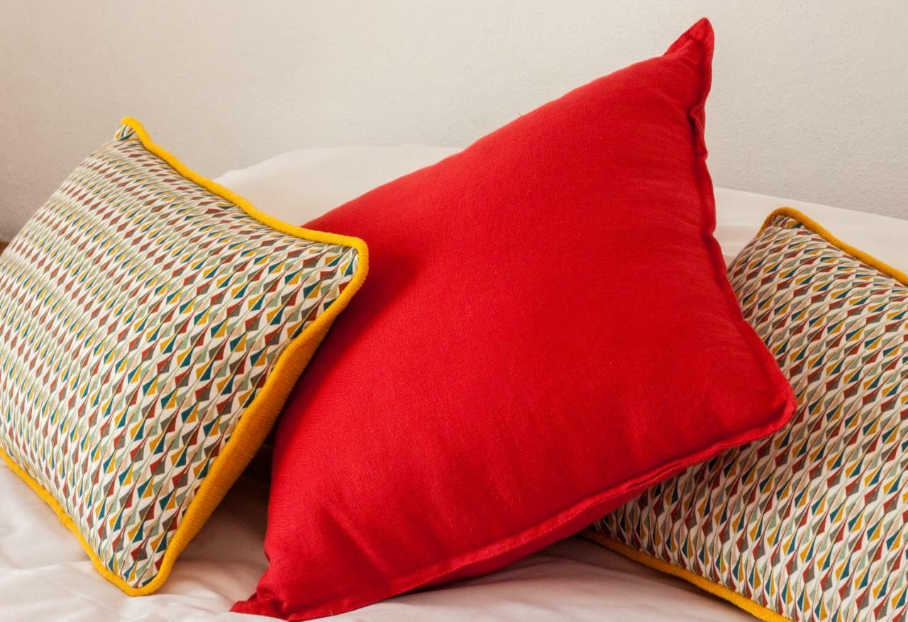 Finca La Meica Bed&Breakfast Casabermeja Buitenkant foto