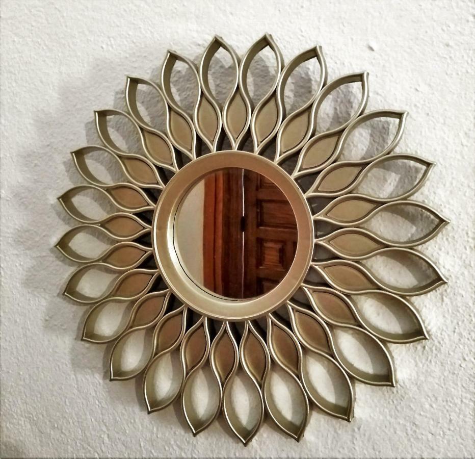 Finca La Meica Bed&Breakfast Casabermeja Buitenkant foto